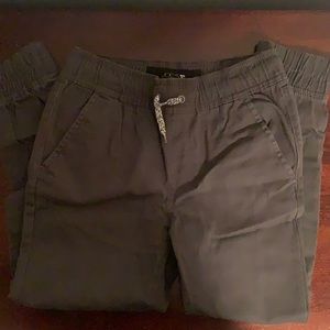 Joe’s Boys jogger pants